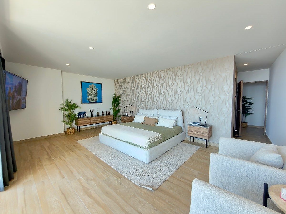 Apartamento em Zibatá, El Marqués, foto 13 de 30