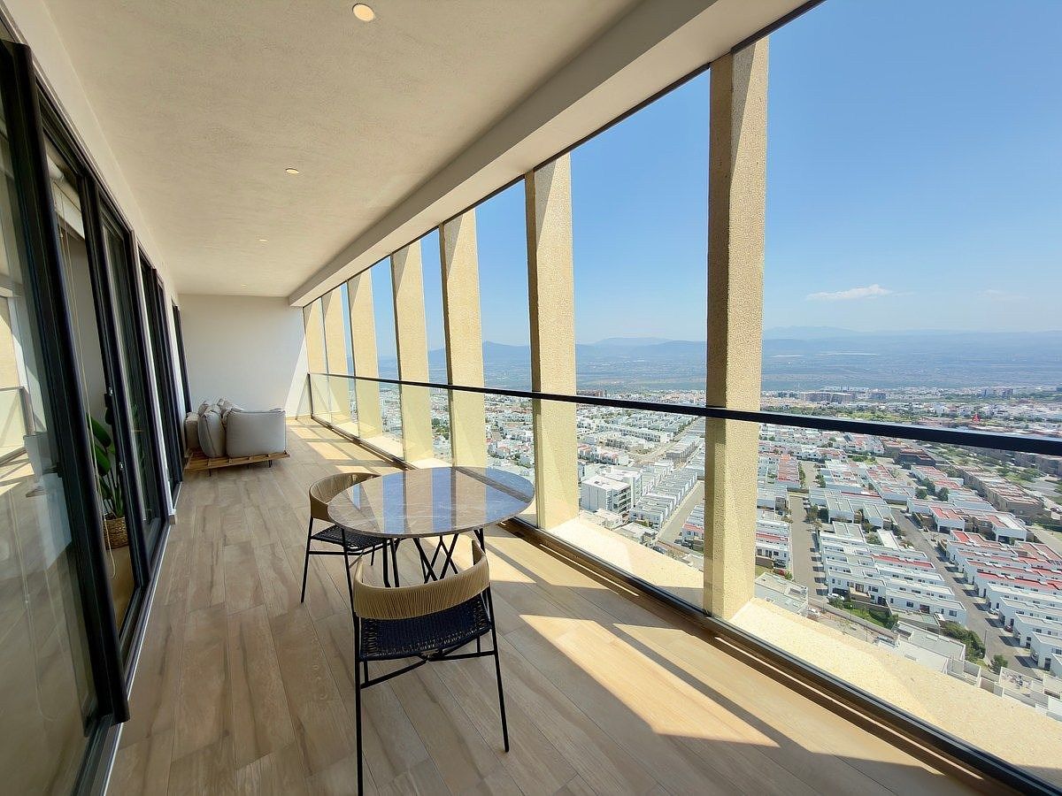 Apartamento em Zibatá, El Marqués, foto 14 de 30