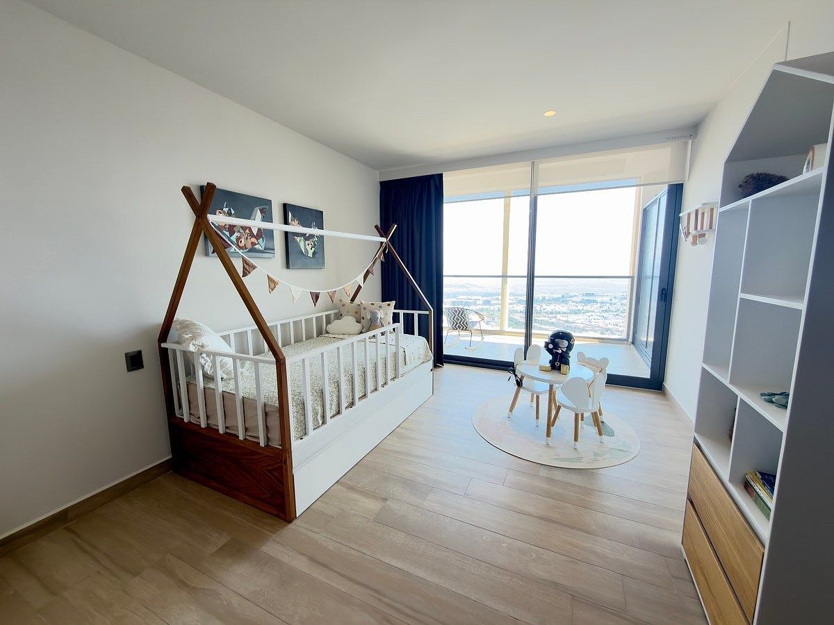 Apartamento em Zibatá, El Marqués, foto 24 de 30