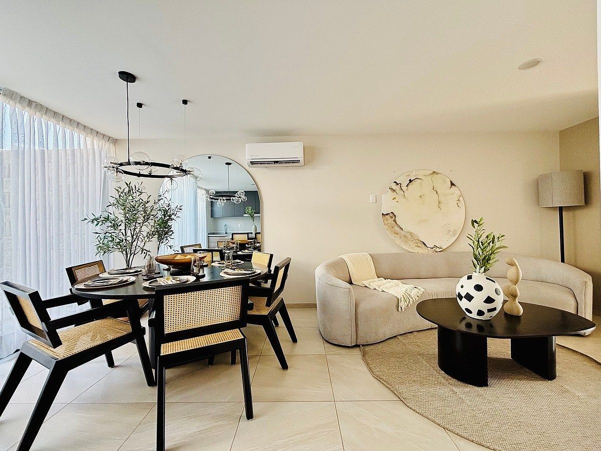 Casa em Zarú, El Marqués, foto 4 de 19