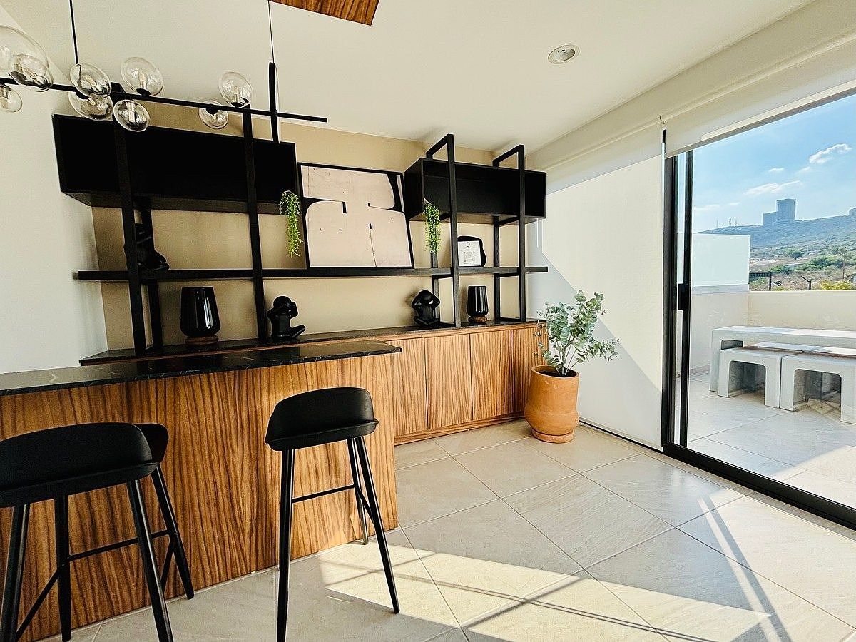 Casa em Zarú, El Marqués, foto 18 de 19