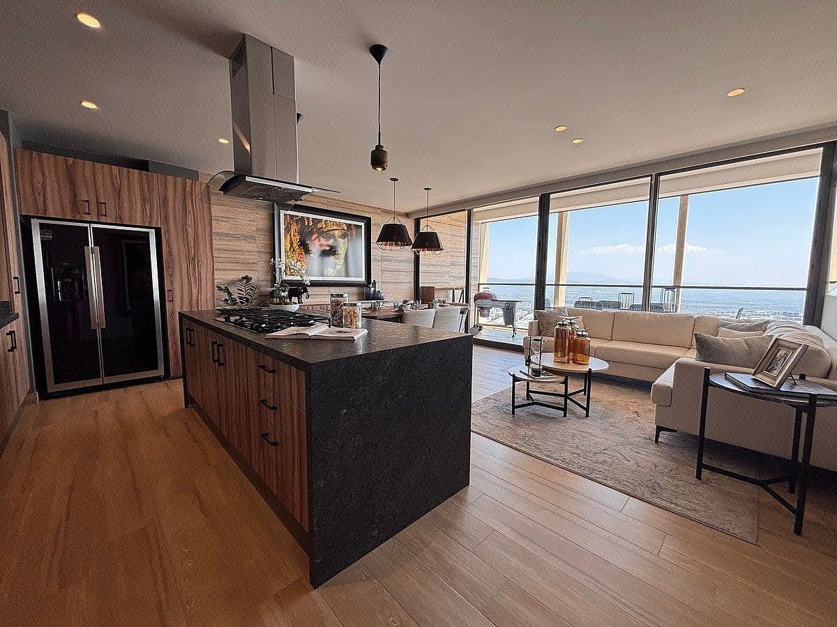 Apartamento de Luxo à Venda em Zibatá | Terraço | 2 Quartos | Amenidades, foto 1 de 15