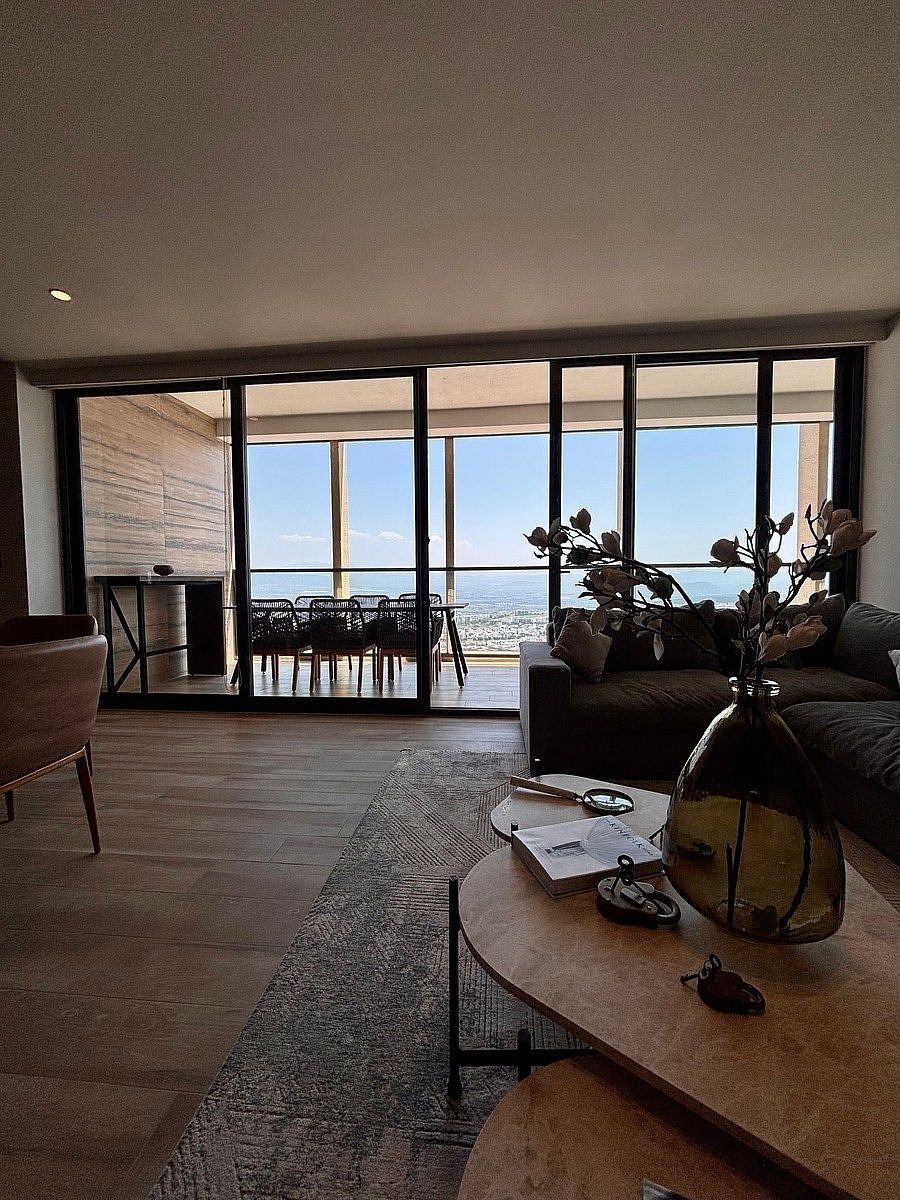 Apartamento em Zibatá, El Marqués, foto 2 de 15