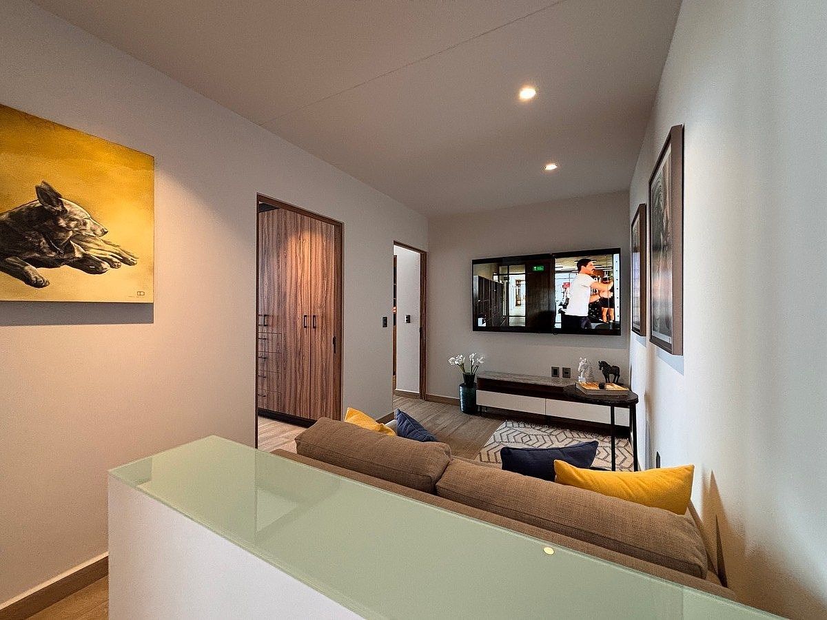 Apartamento em Zibatá, El Marqués, foto 3 de 15