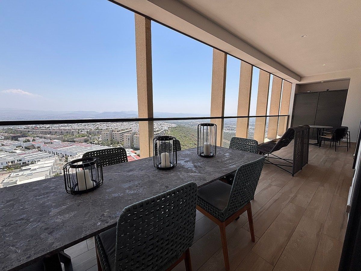 Apartamento em Zibatá, El Marqués, foto 8 de 15