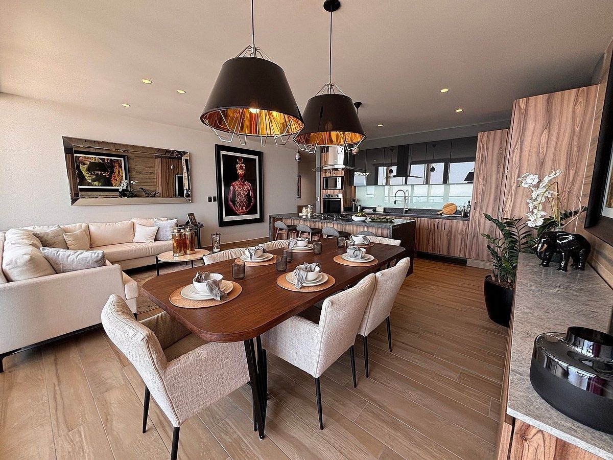 Apartamento em Zibatá, El Marqués, foto 9 de 15