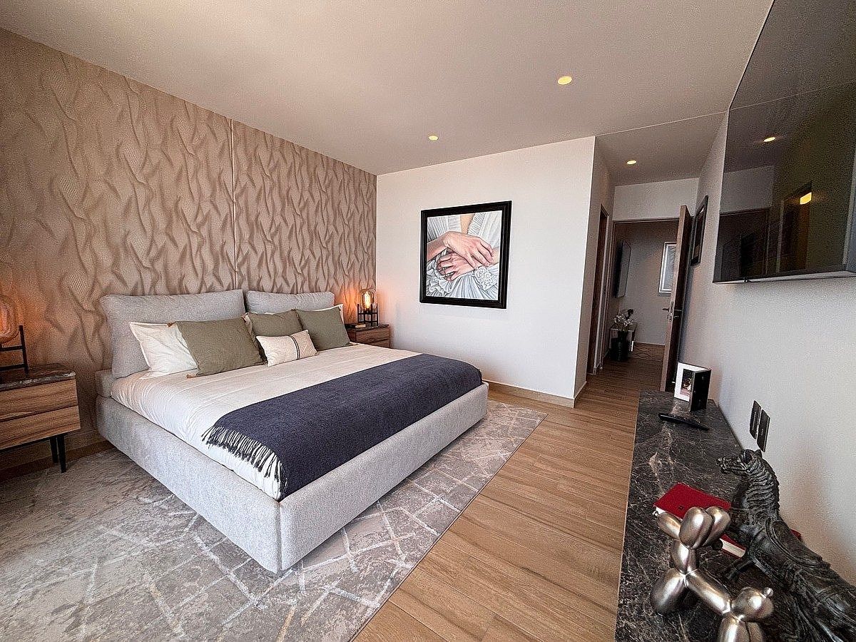 Apartamento em Zibatá, El Marqués, foto 15 de 15