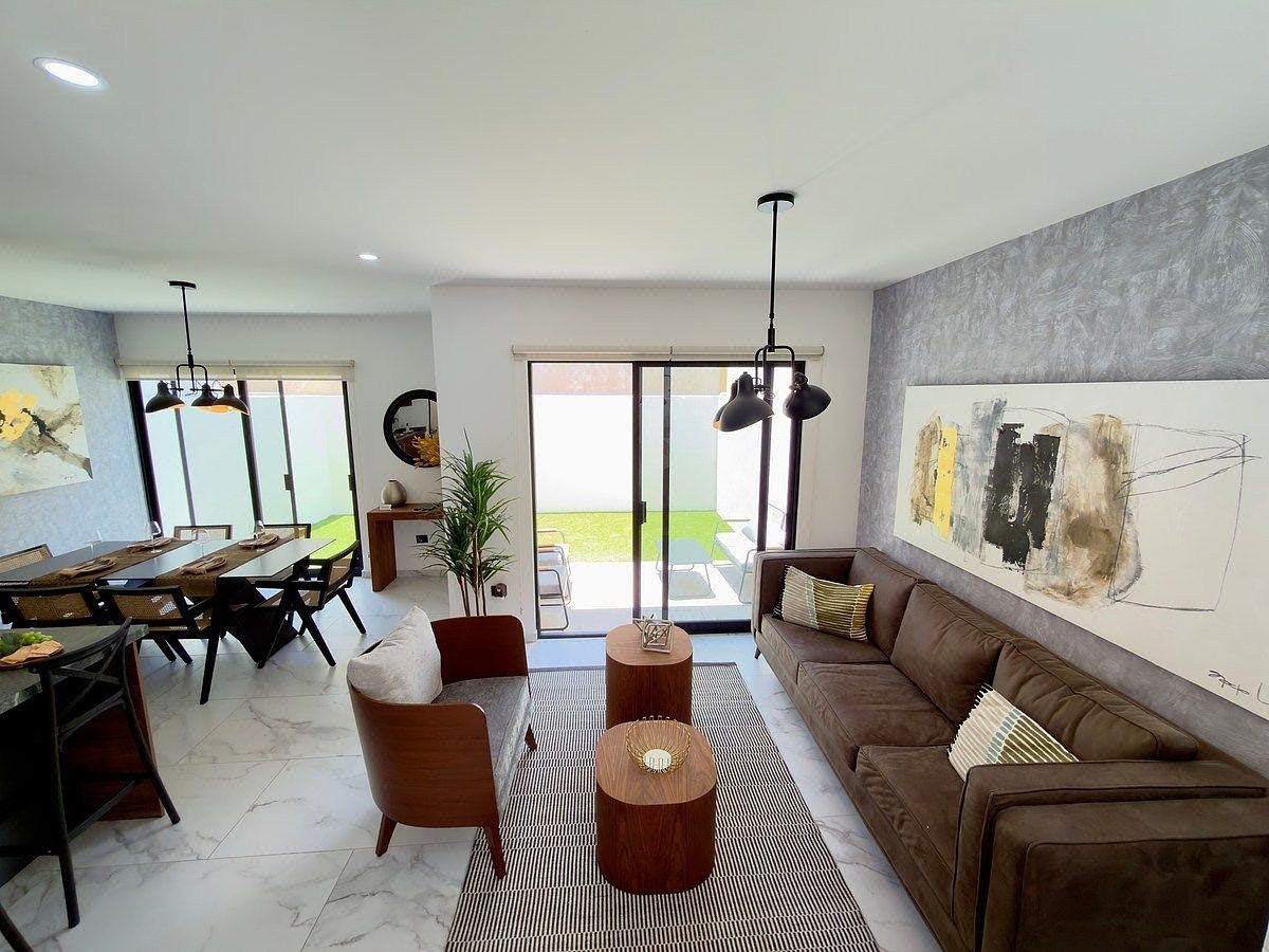 Casa en Zibatá, El Marqués, foto 5 de 25