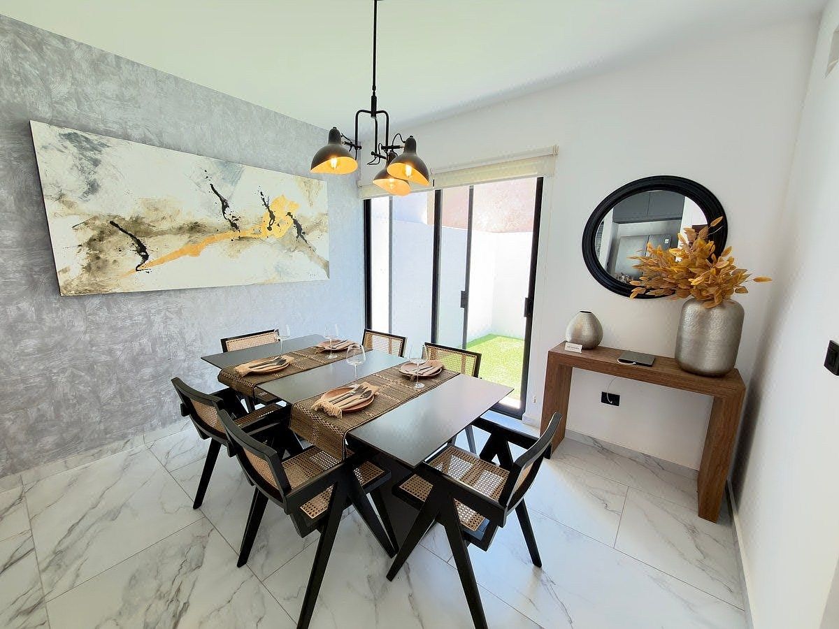 Casa en Zibatá, El Marqués, foto 8 de 25