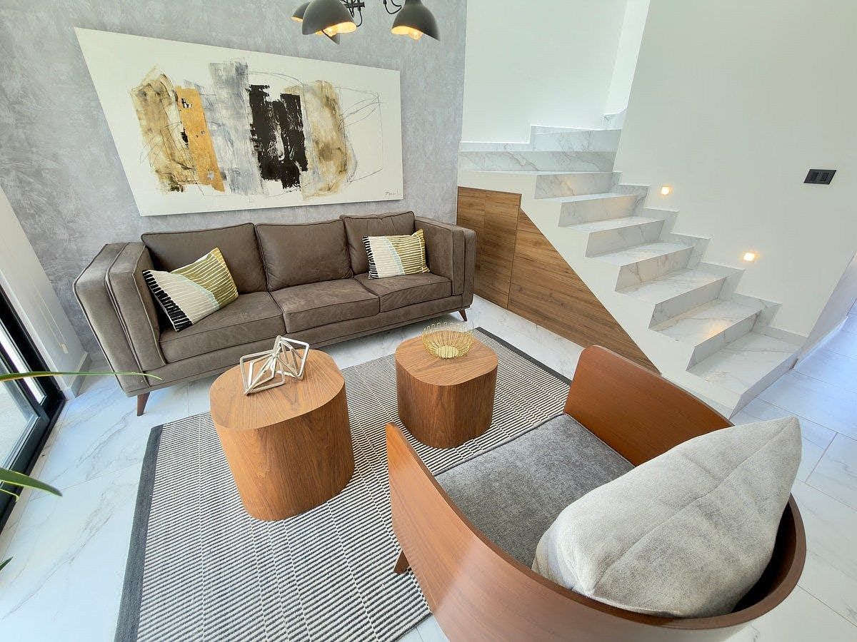 Casa en Zibatá, El Marqués, foto 9 de 25