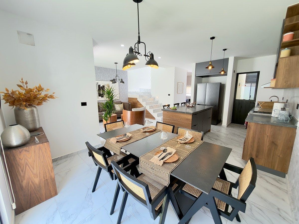 Casa en Zibatá, El Marqués, foto 10 de 25