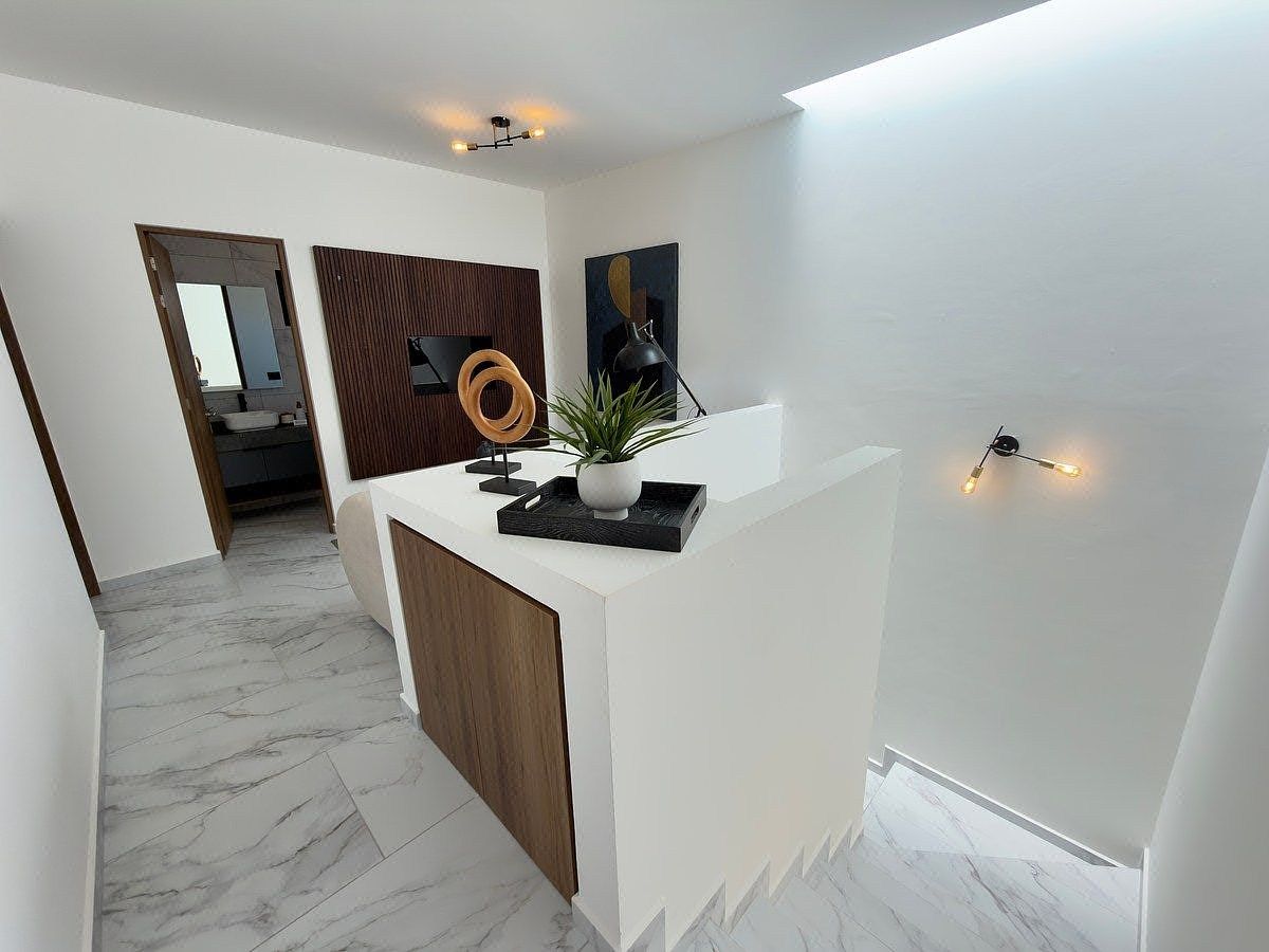 Casa en Zibatá, El Marqués, foto 14 de 25