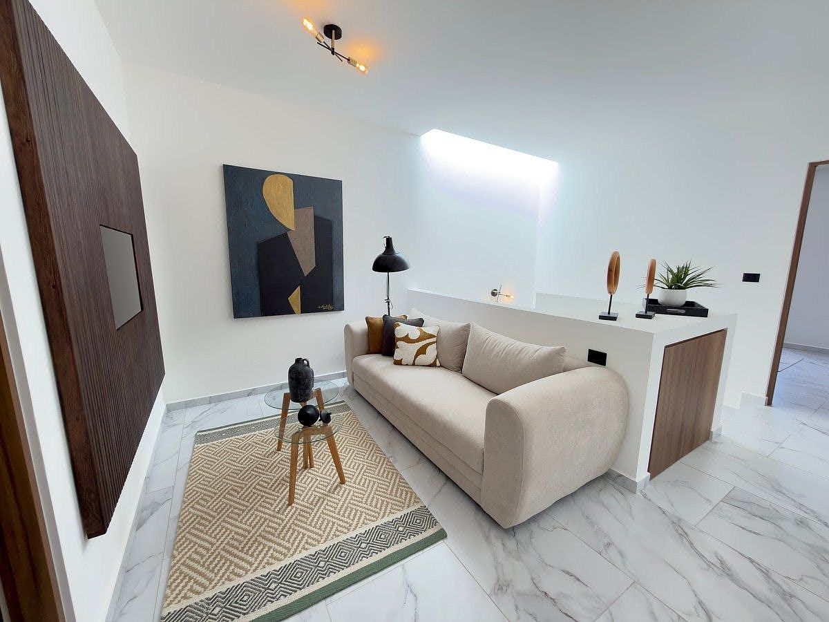 Casa en Zibatá, El Marqués, foto 15 de 25