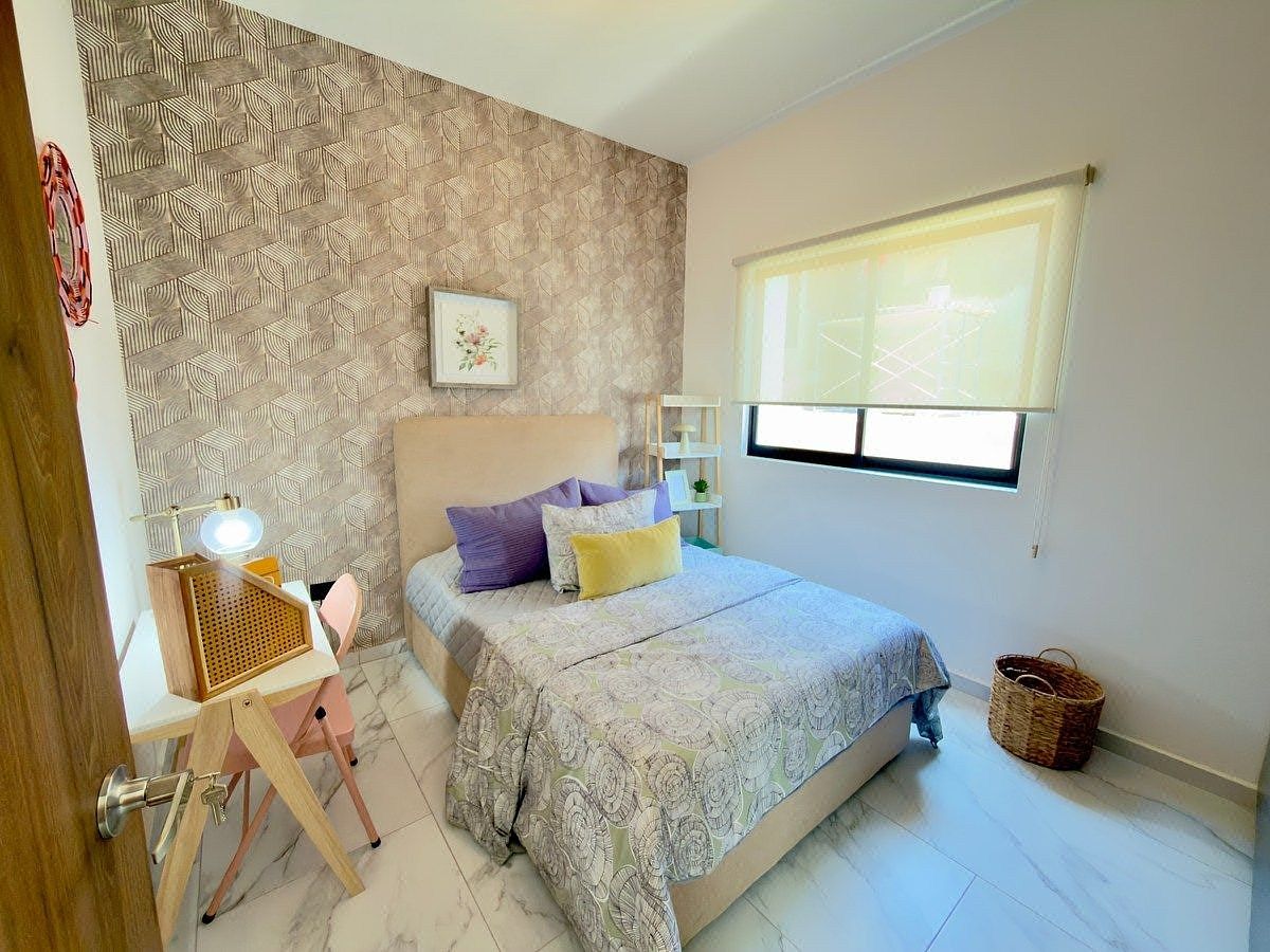 Casa en Zibatá, El Marqués, foto 17 de 25