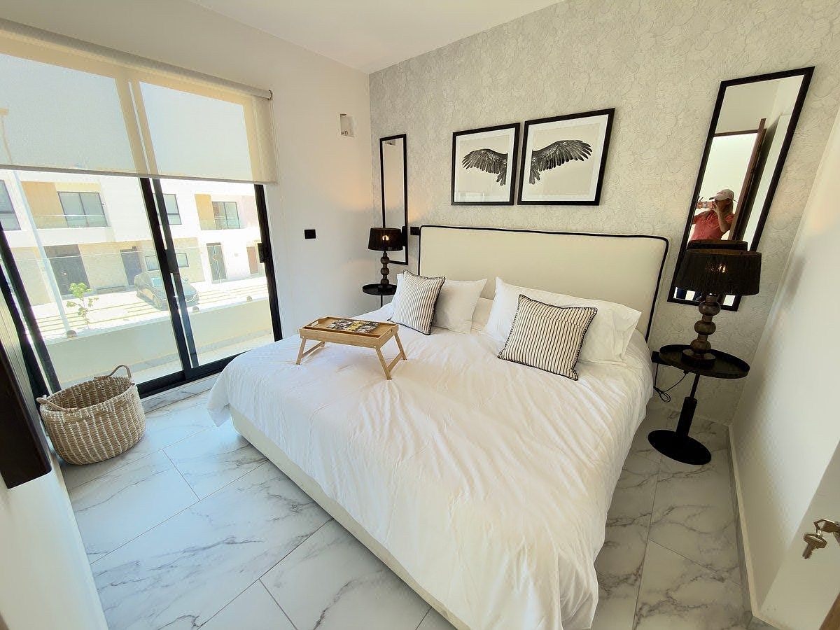 Casa en Zibatá, El Marqués, foto 22 de 25
