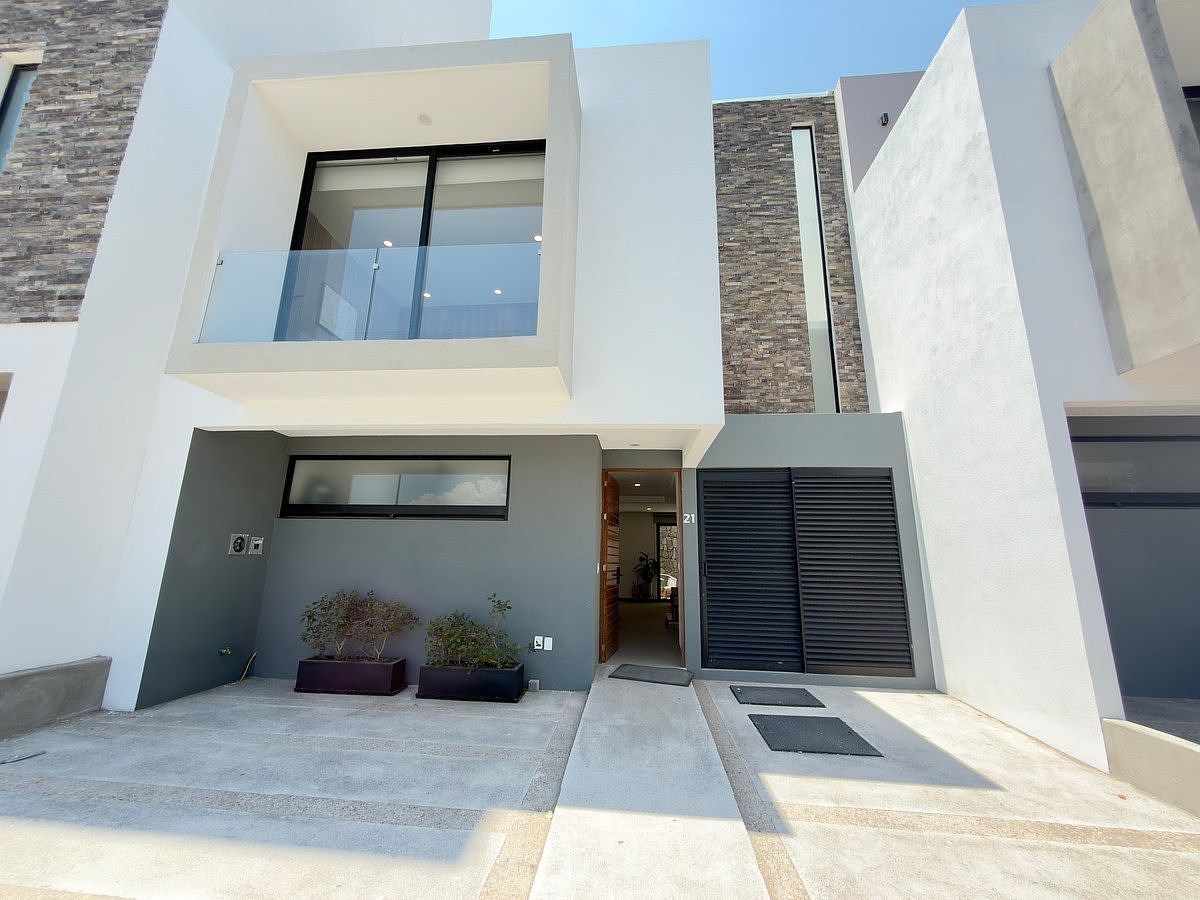 Casa en Zibatá, El Marqués, foto 3 de 34