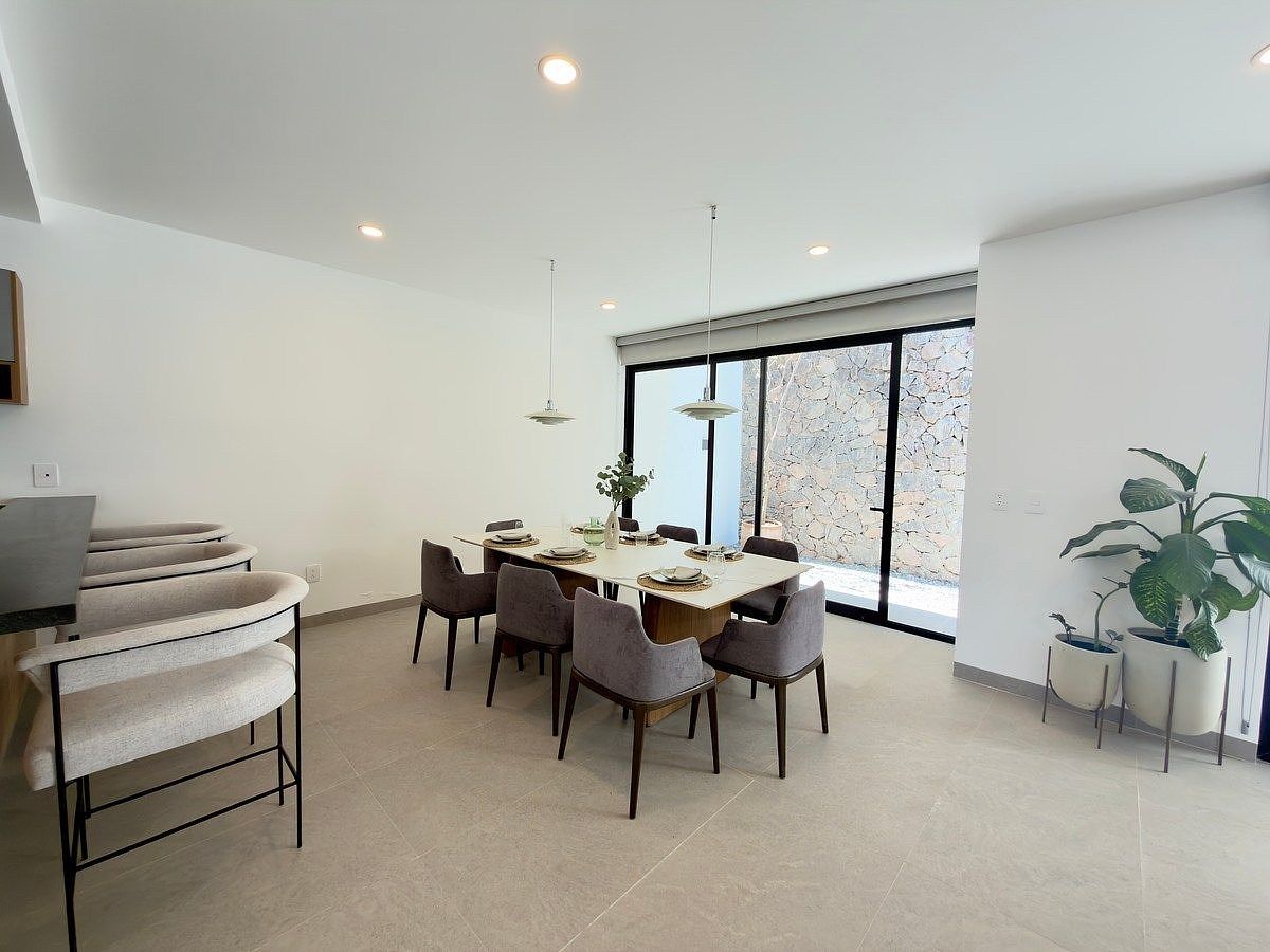 Casa en Zibatá, El Marqués, foto 7 de 34