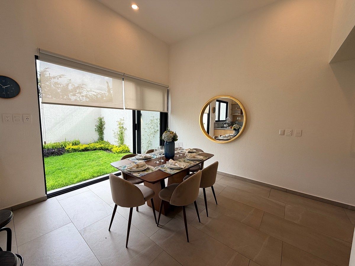 Casa em Zibatá, El Marqués, foto 10 de 23