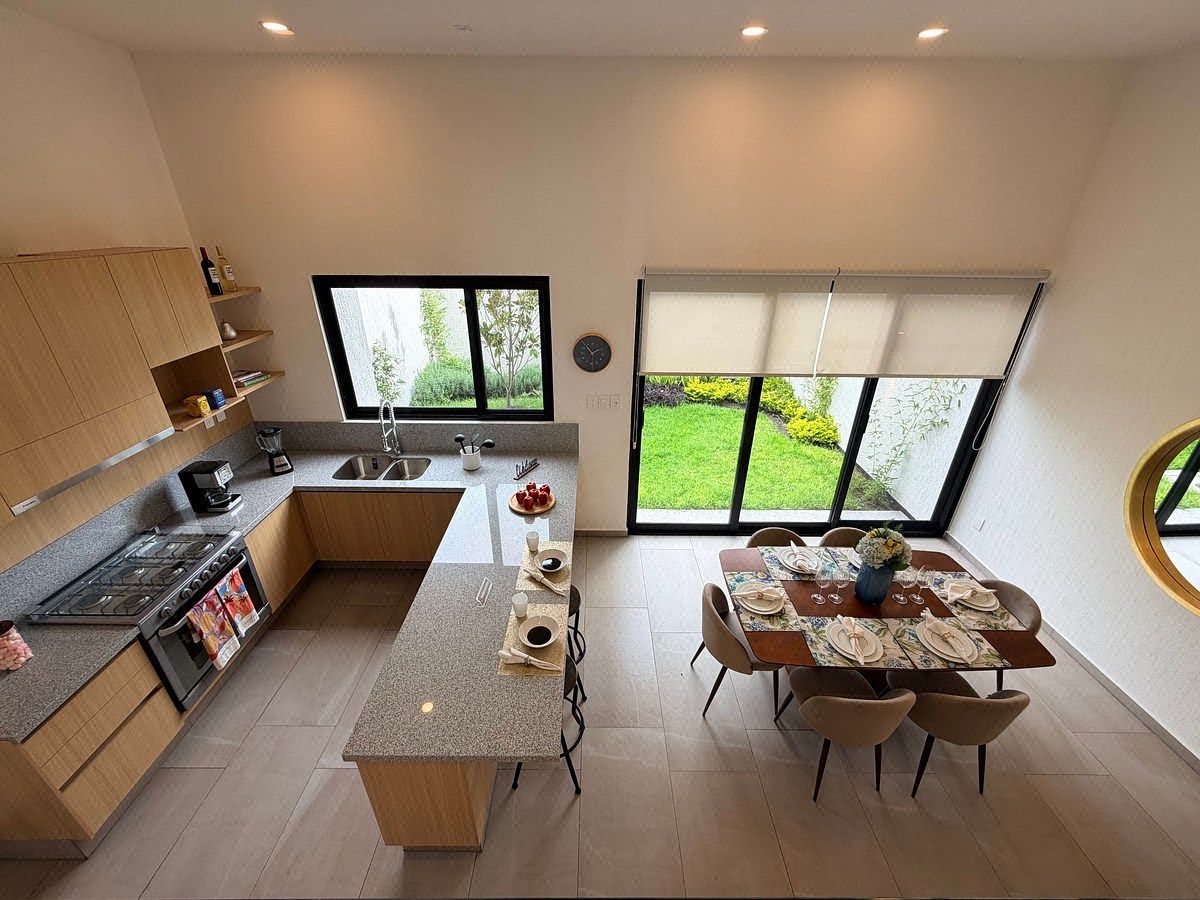 Casa en Zibatá, El Marqués, foto 13 de 23