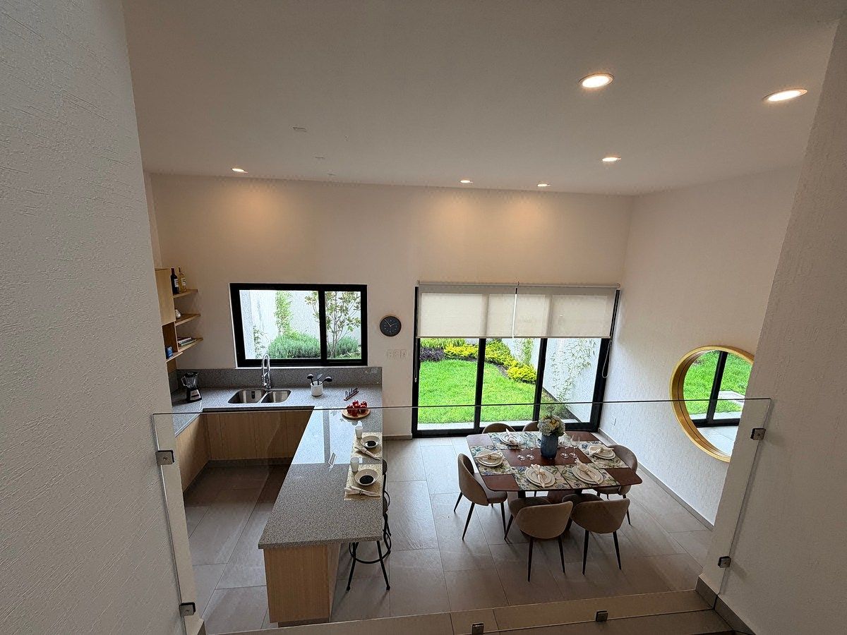 Casa en Zibatá, El Marqués, foto 14 de 23