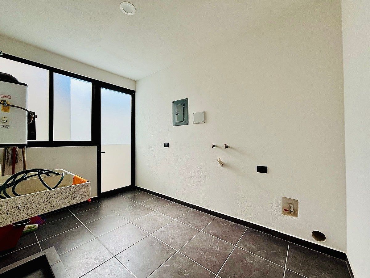 Casa em Zibatá, El Marqués, foto 7 de 32
