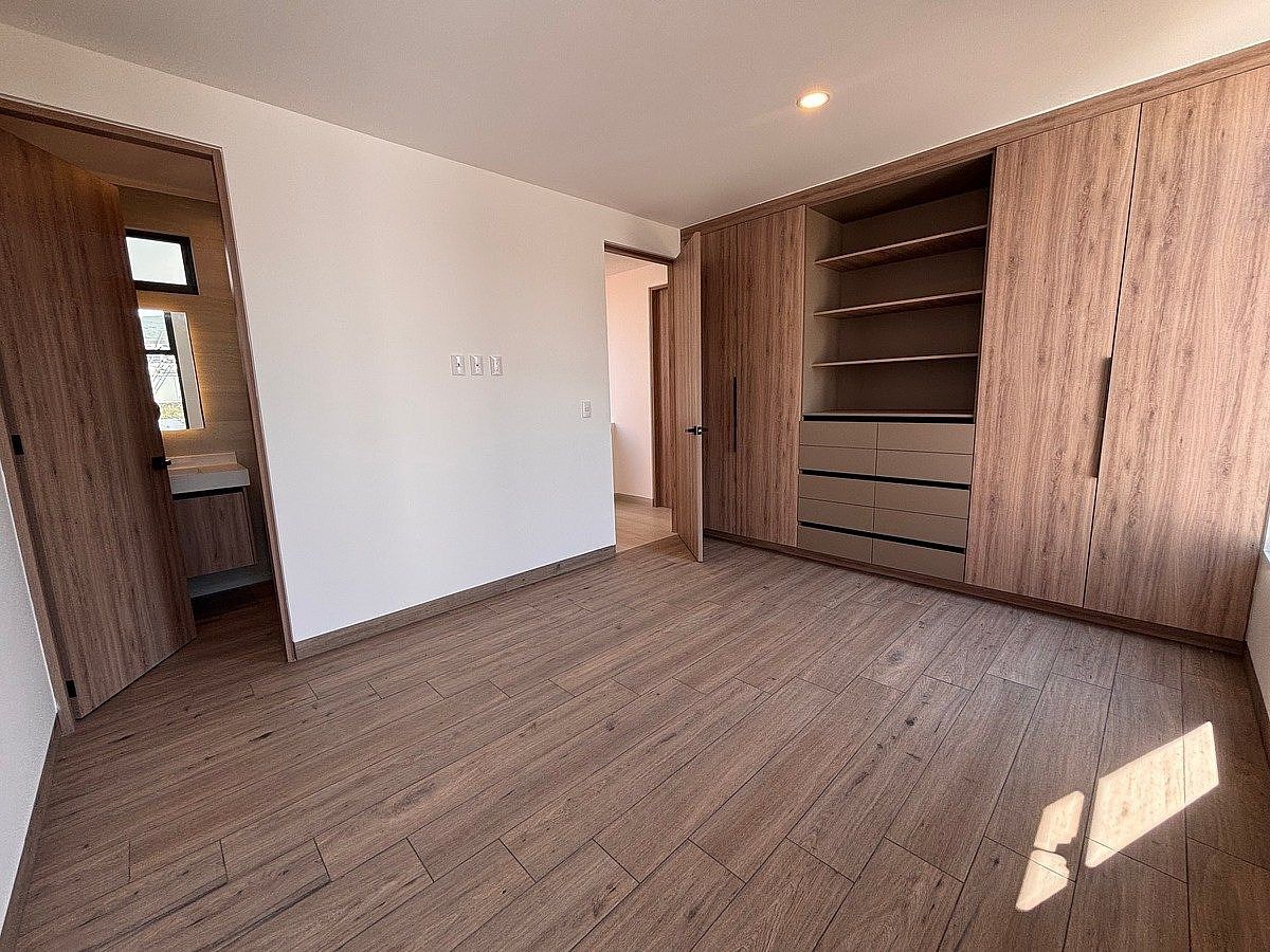Casa em Zibatá, El Marqués, foto 15 de 15