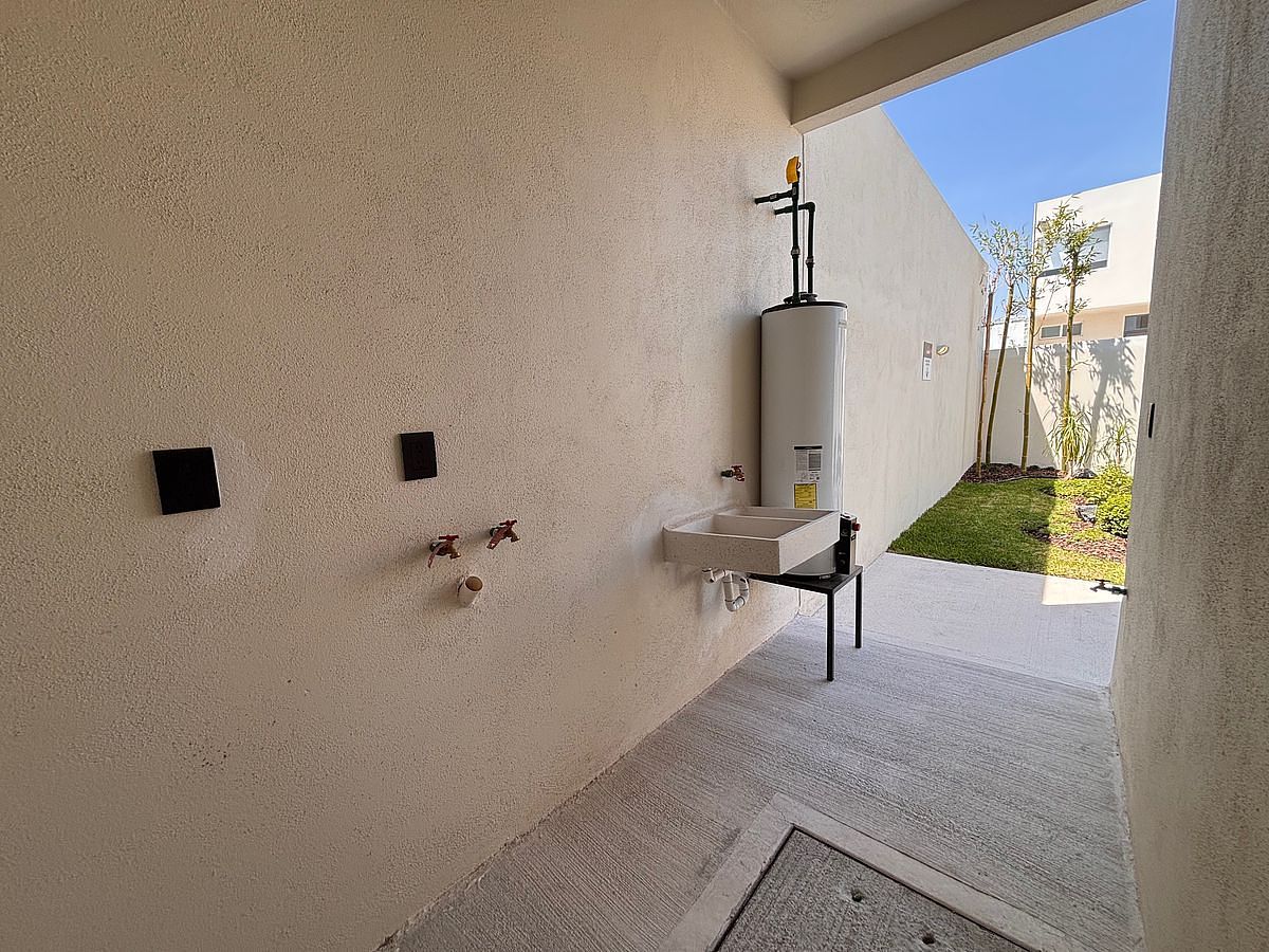 Casa em Zibatá, El Marqués, foto 6 de 16