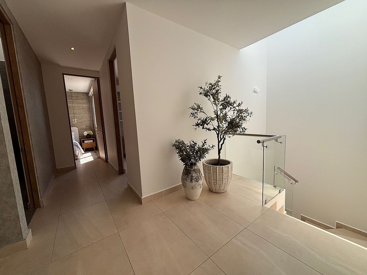 Casa em Zibatá, El Marqués, foto 9 de 16