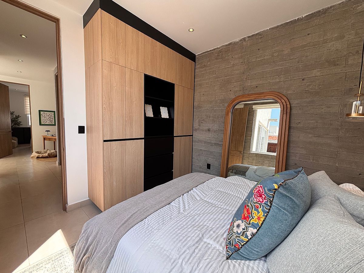 Casa em Zibatá, El Marqués, foto 16 de 16