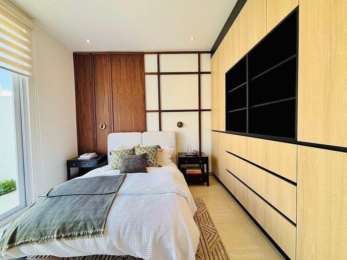 Casa em Zibatá, El Marqués, foto 4 de 22