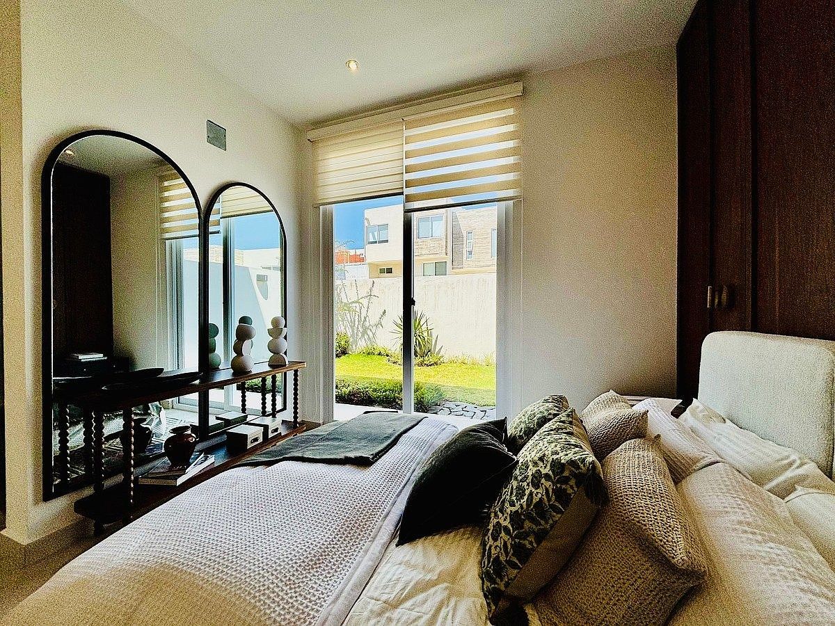 Casa em Zibatá, El Marqués, foto 6 de 22