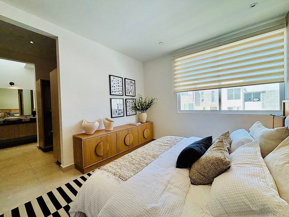 Casa em Zibatá, El Marqués, foto 12 de 22