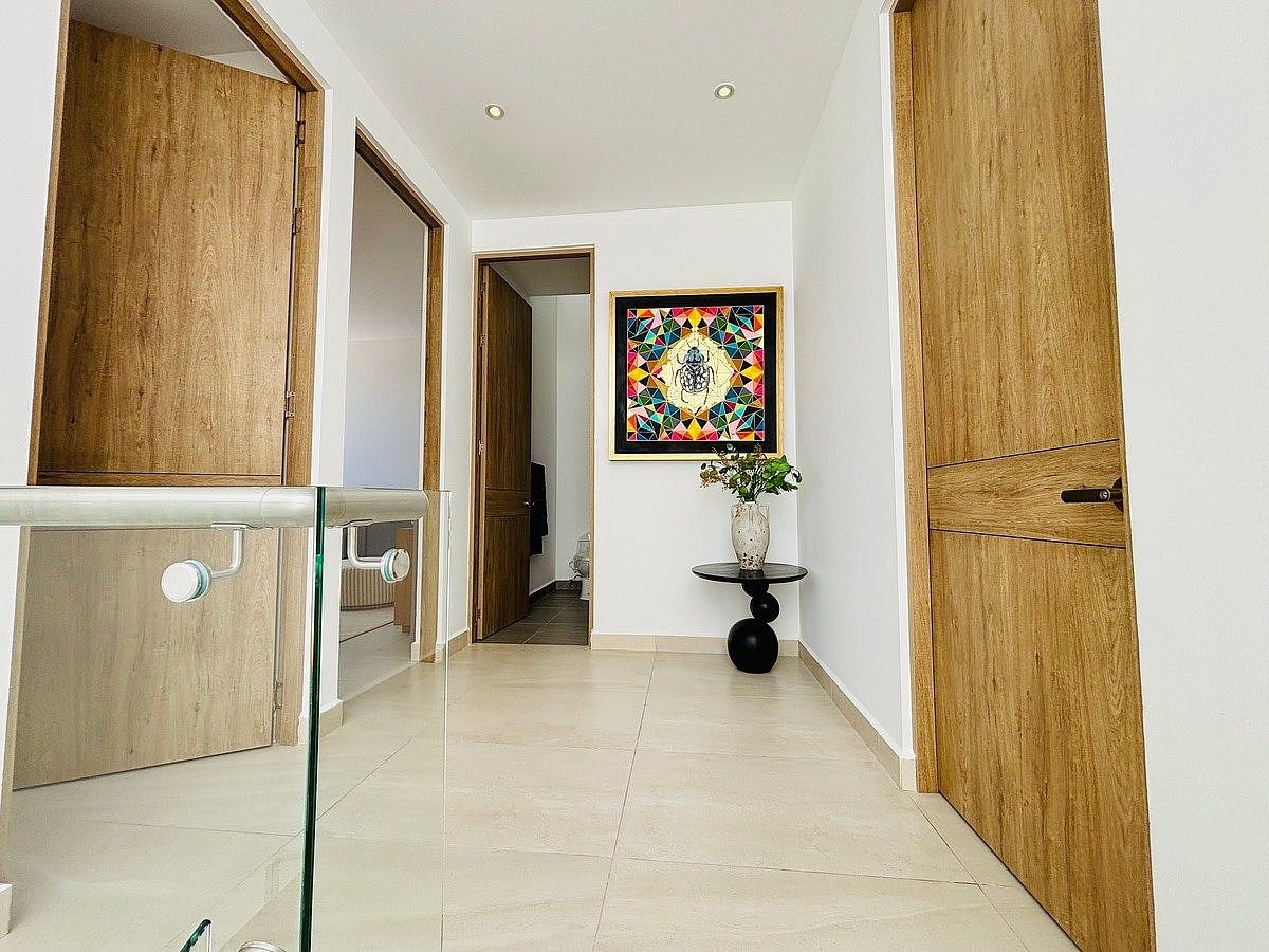 Casa em Zibatá, El Marqués, foto 13 de 22