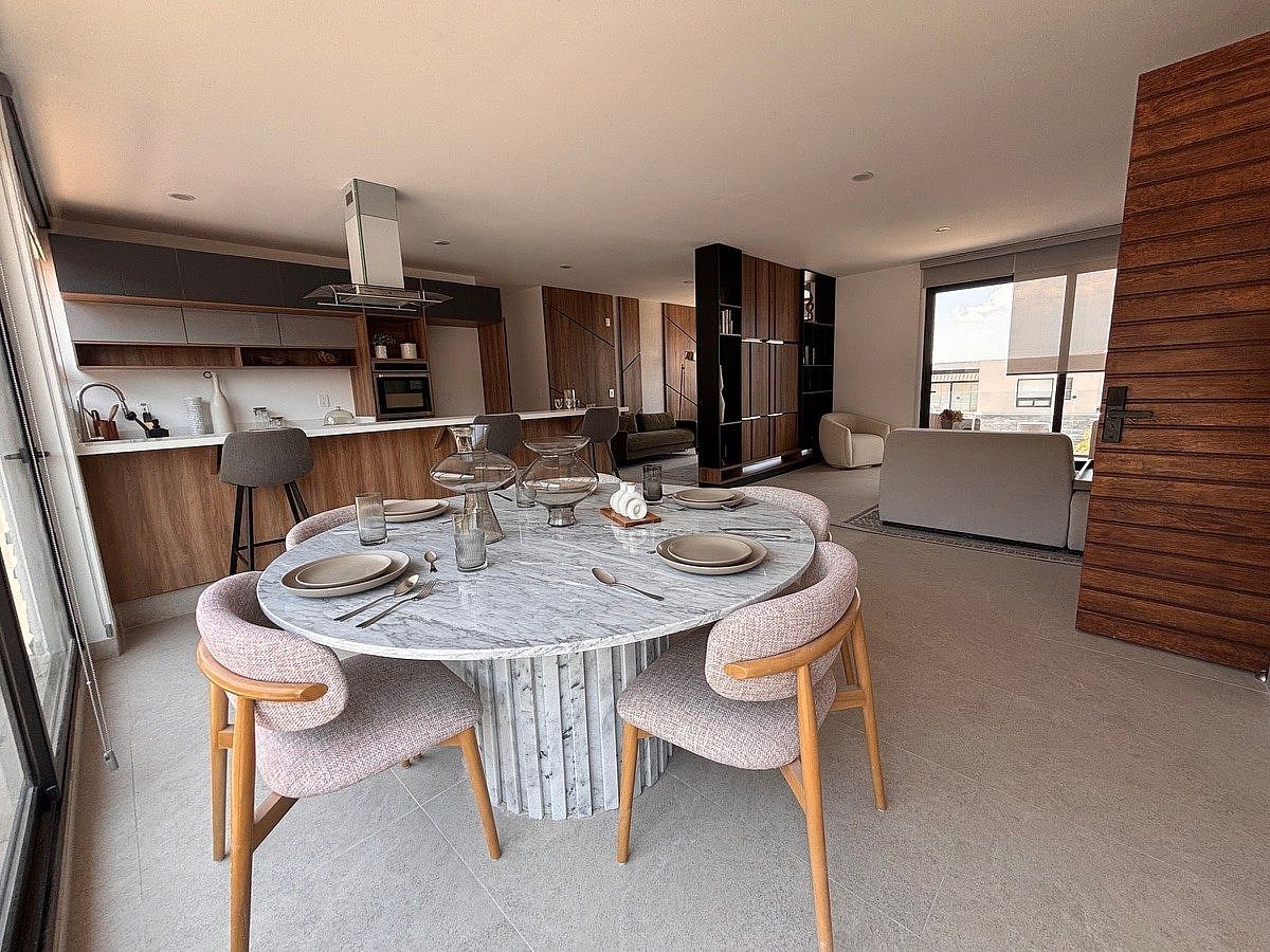 Departamento en Venta  en Zibatá | 3 Recámaras con Jardín o Terraza | Gran, foto 1 de 16