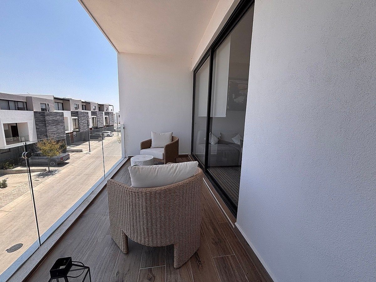 Departamento en Zibatá, El Marqués, foto 8 de 16