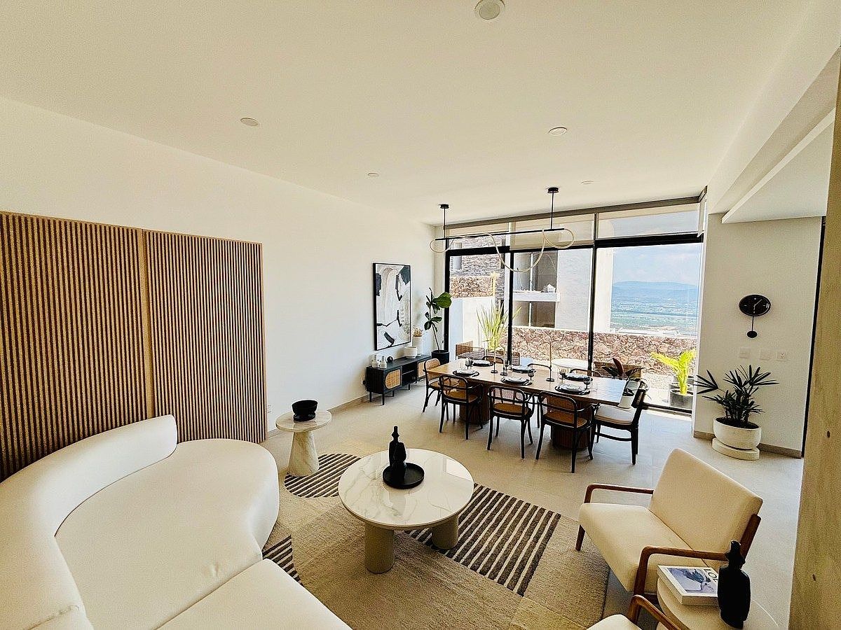 Casa em Zibatá, El Marqués, foto 4 de 30