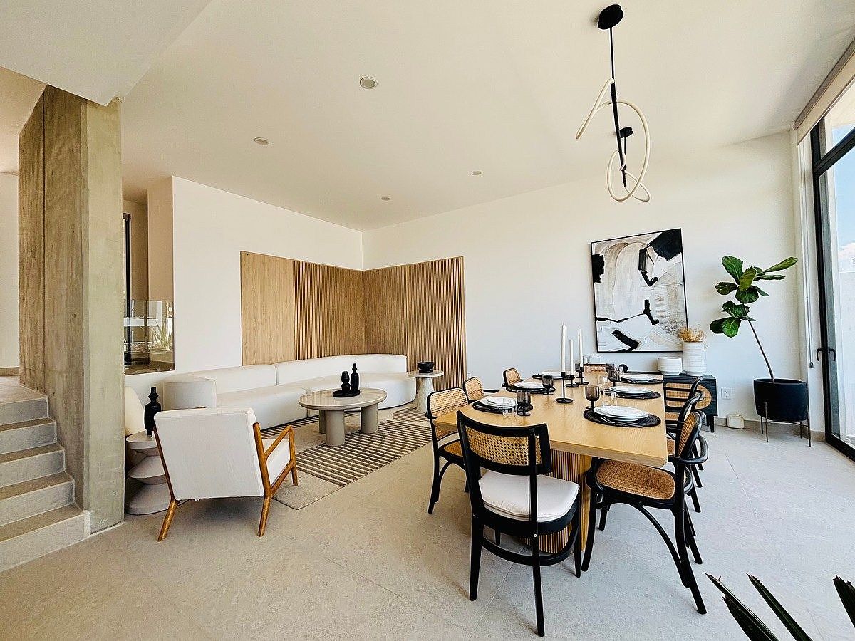 Casa em Zibatá, El Marqués, foto 9 de 30