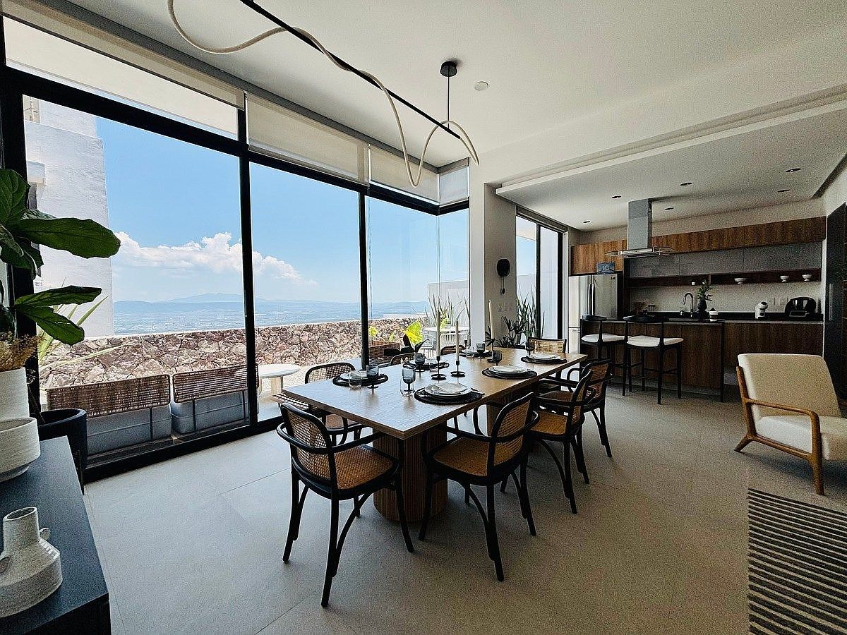 Casa em Zibatá, El Marqués, foto 10 de 30