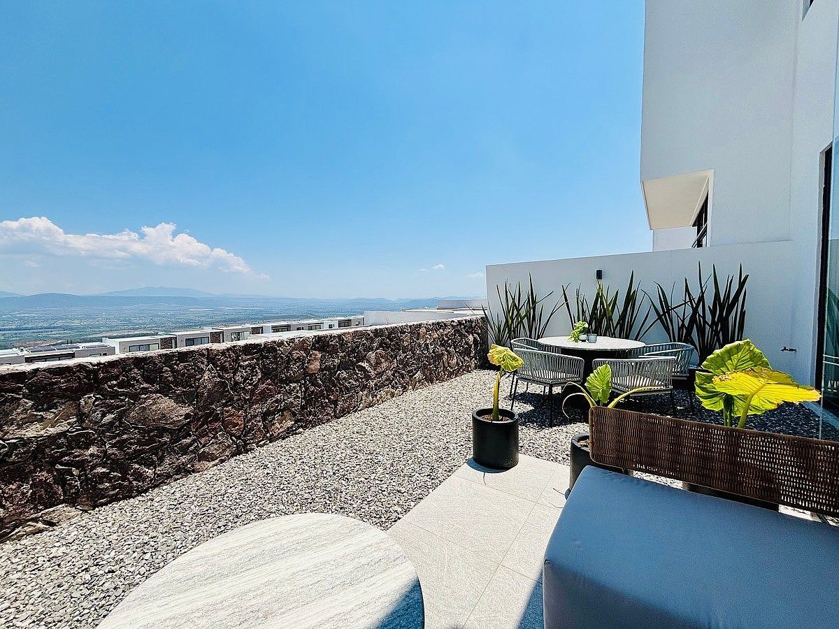 Casa em Zibatá, El Marqués, foto 11 de 30