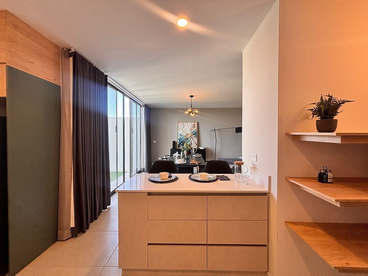 Casa em Zibatá, El Marqués, foto 6 de 16