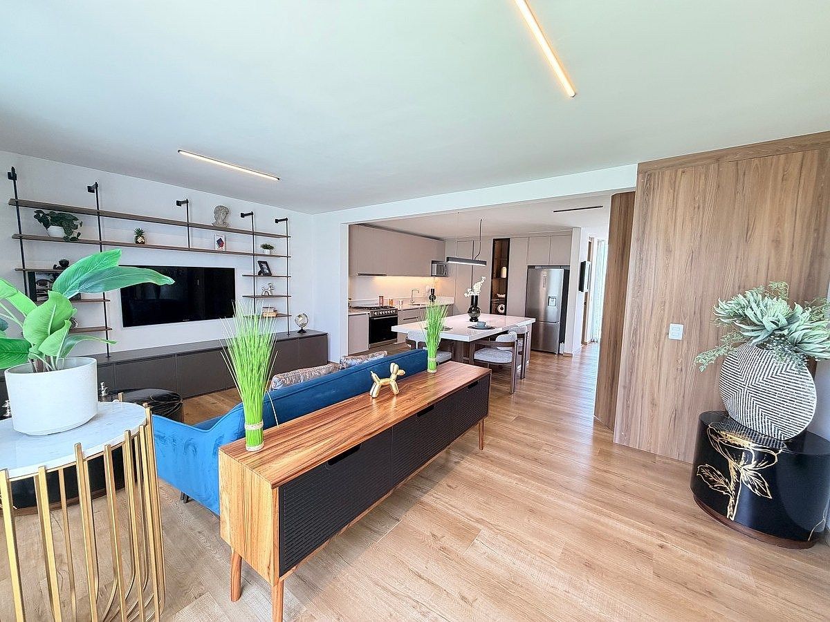 Casa em Zibatá, El Marqués, foto 5 de 17