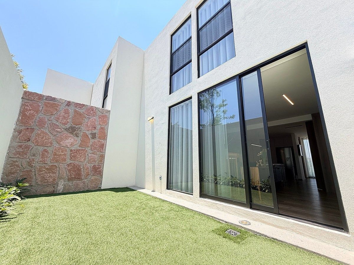 Casa em Zibatá, El Marqués, foto 6 de 17