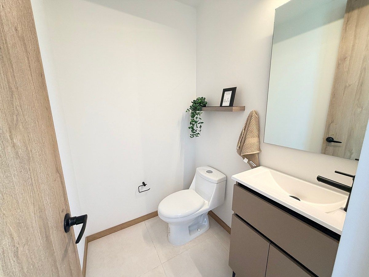 Casa em Zibatá, El Marqués, foto 9 de 17