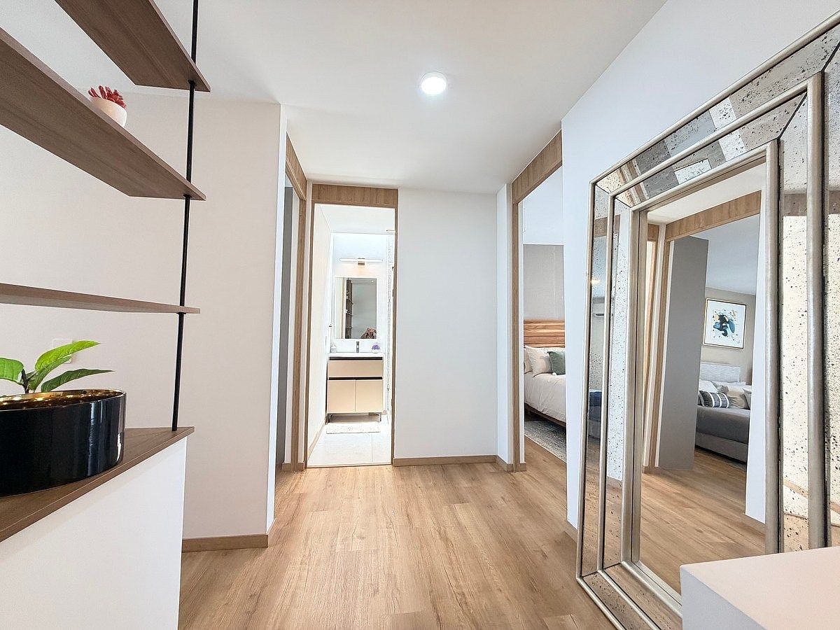 Casa em Zibatá, El Marqués, foto 10 de 17