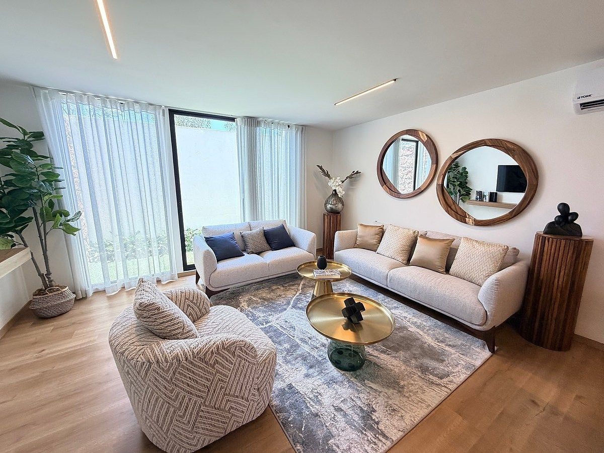 Casa en Zibatá, El Marqués, foto 7 de 16
