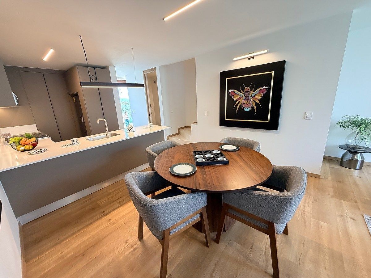 Casa en Zibatá, El Marqués, foto 9 de 16