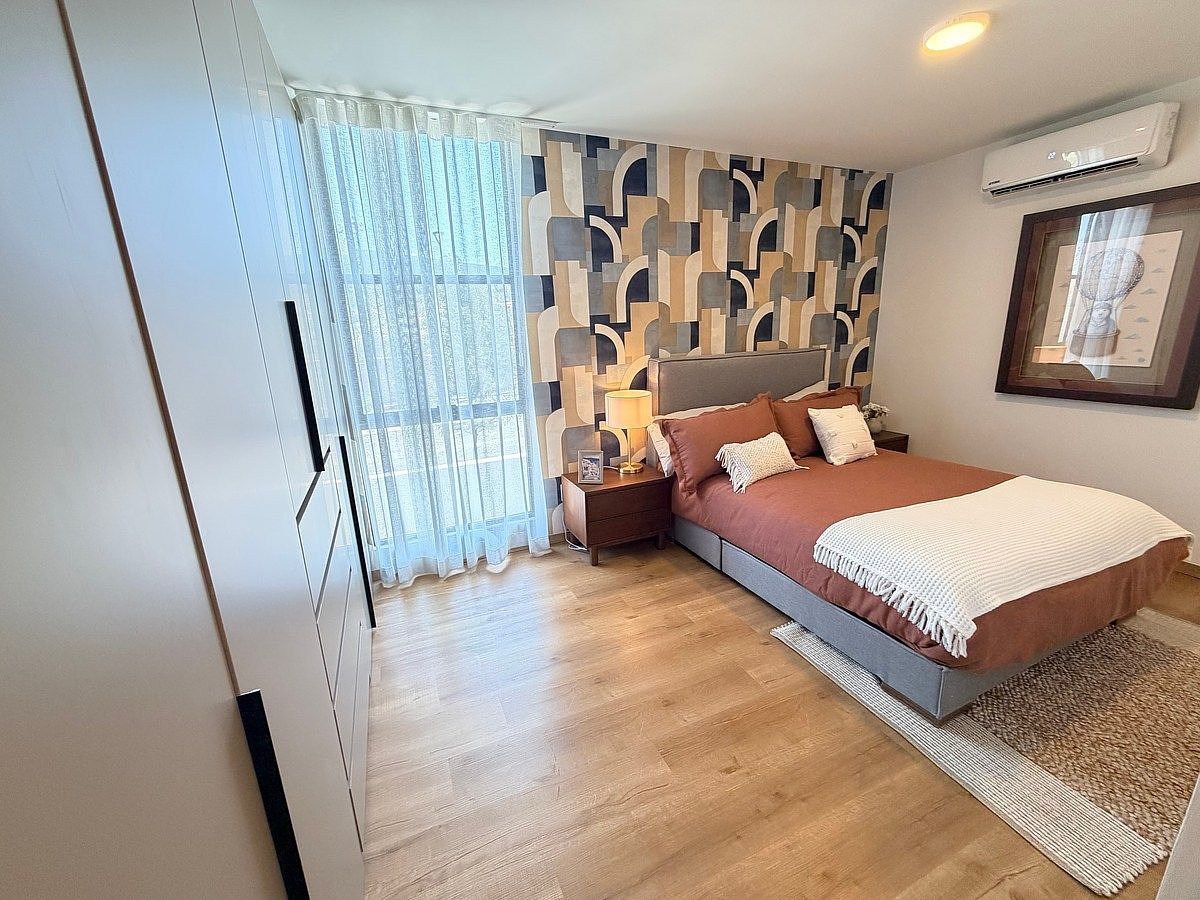 Casa en Zibatá, El Marqués, foto 10 de 16