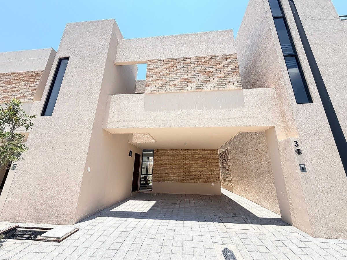 Casa en Venta con Sala a Doble Altura | 3 Recámaras + Sala de TV | Estacionamien, foto 1 de 18