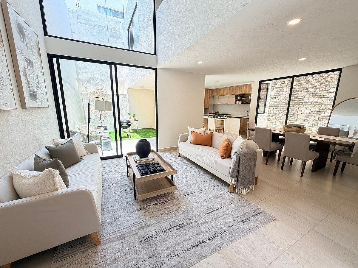Casa en Zarú, El Marqués, foto 3 de 18