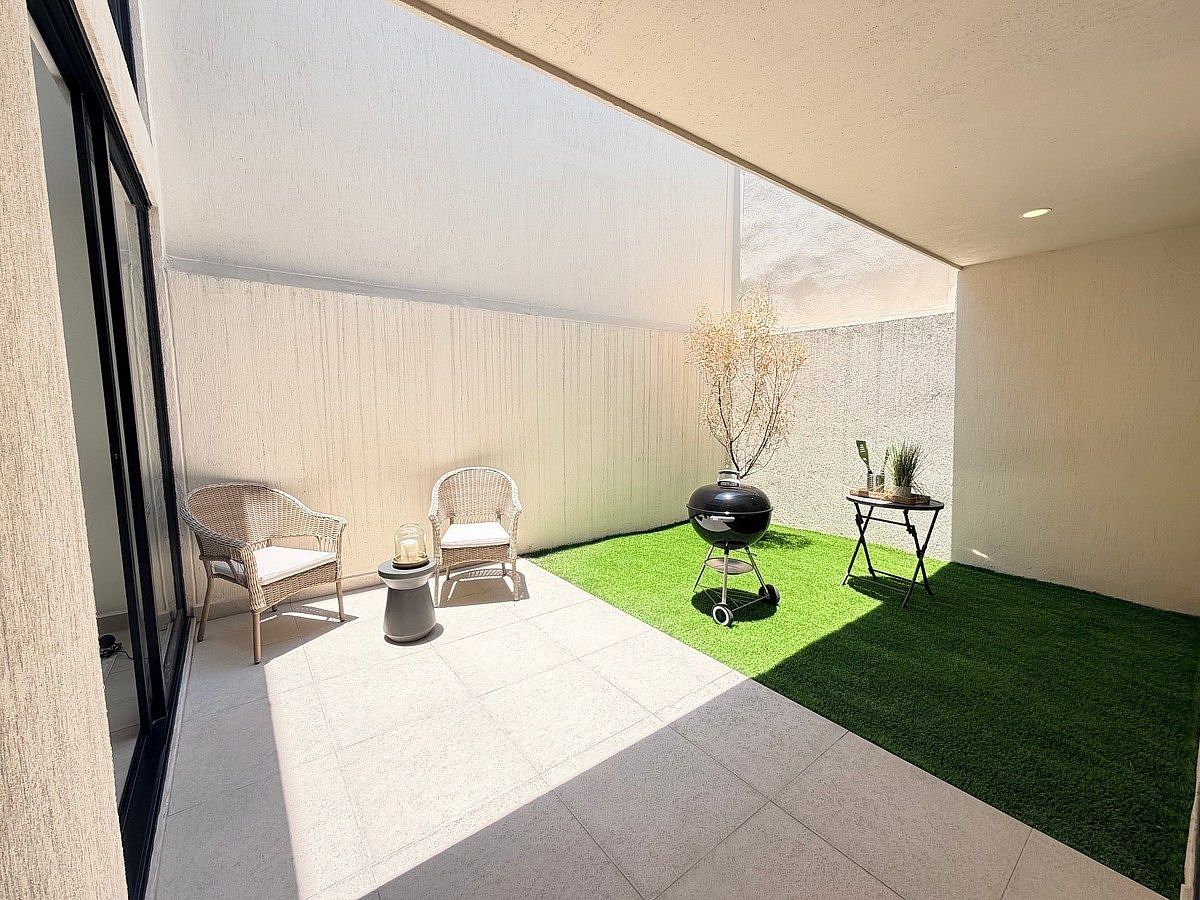 Casa en Zarú, El Marqués, foto 5 de 18